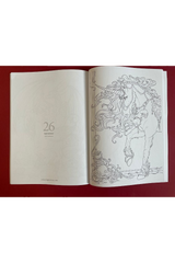 Colouring Heaven #78 Unicorns Special