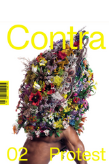 Contra Issue 02 Protest