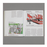 Contra Issue 02 Protest