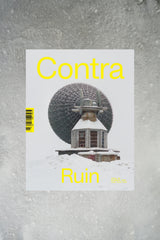 Contra Issue 03 Ruin