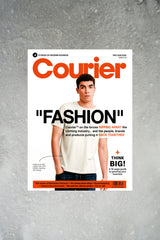 Courier Issue 32