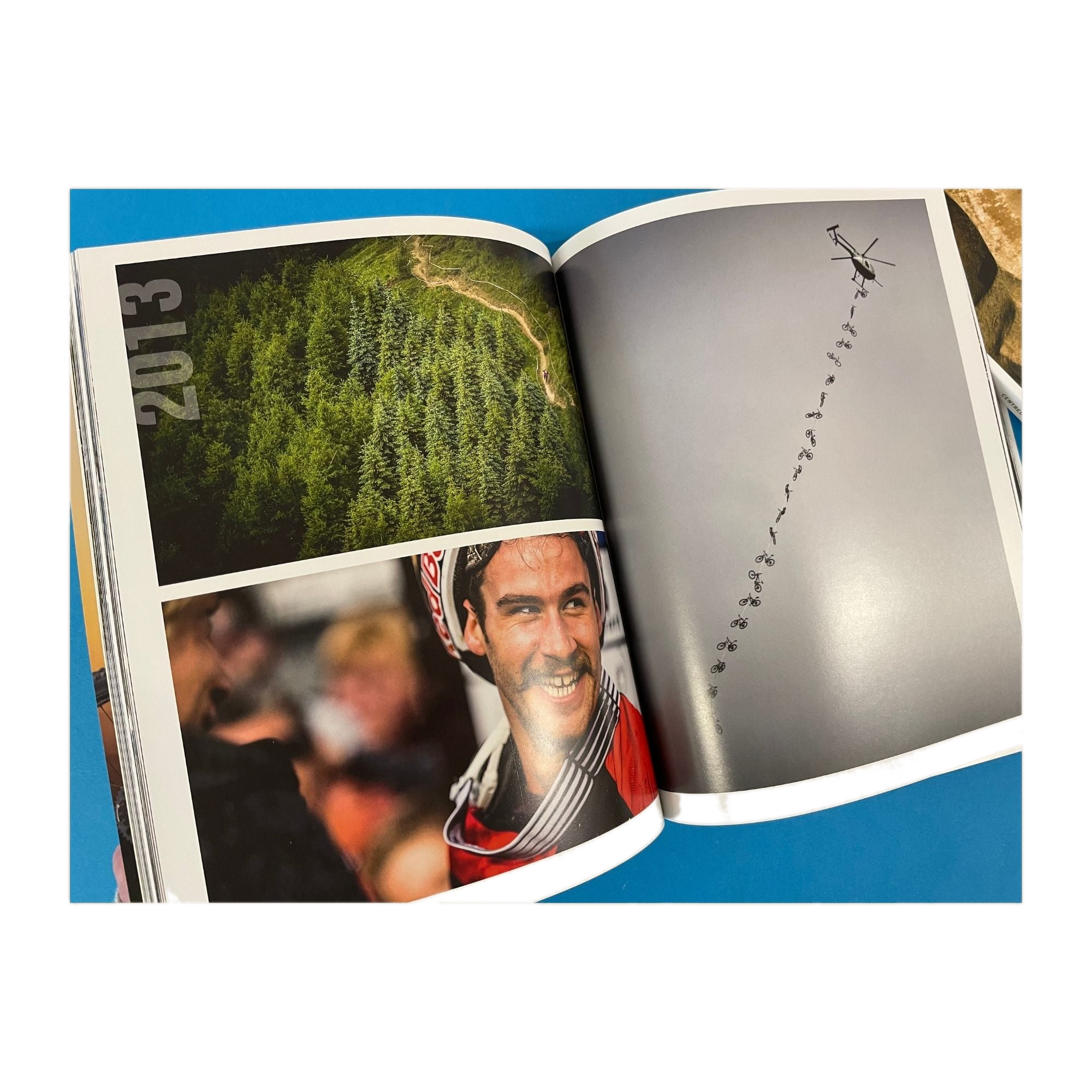 Cranked Issue 24