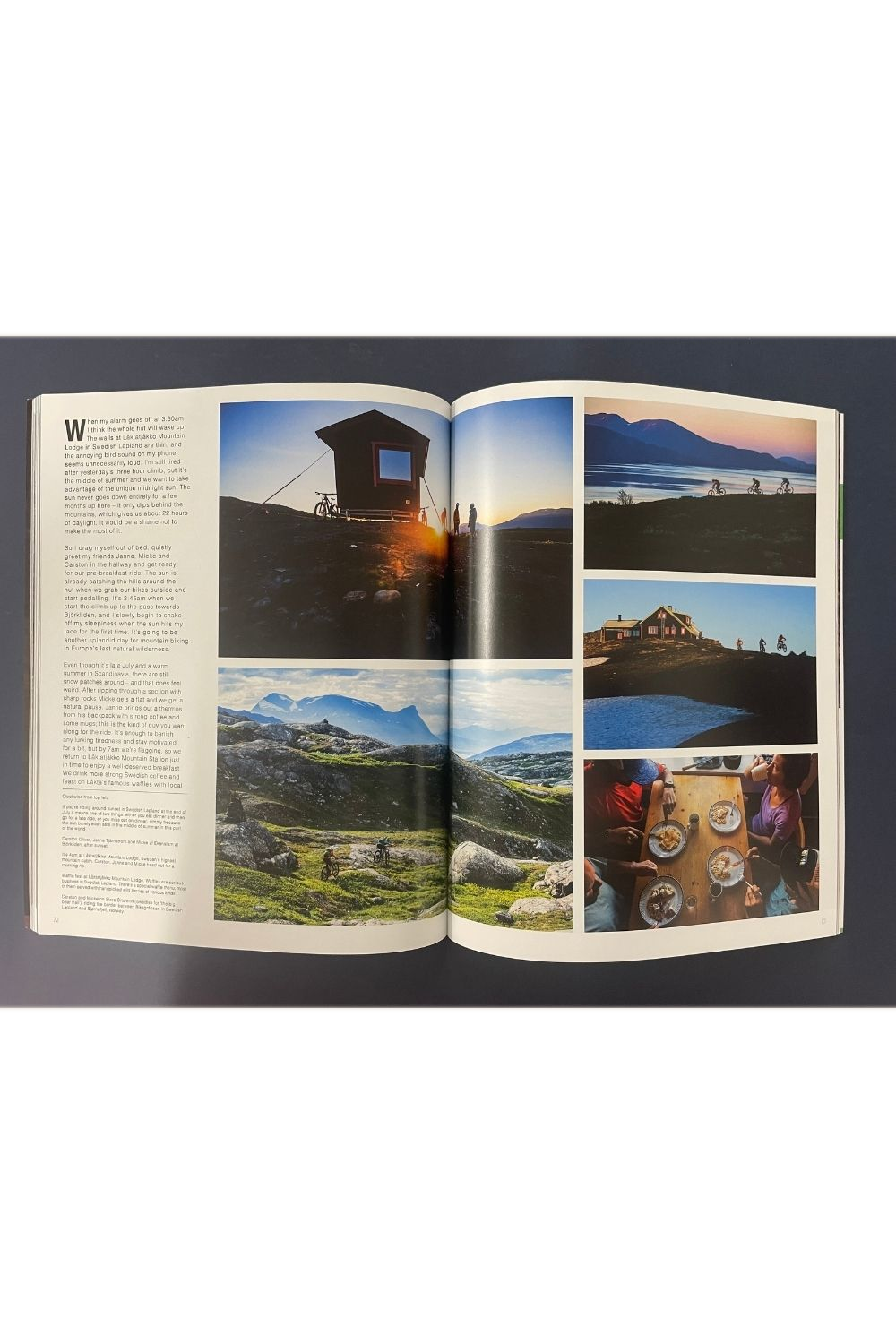 Cranked Issue 27