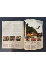 Cranked Issue 27
