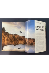 Cranked Issue 27