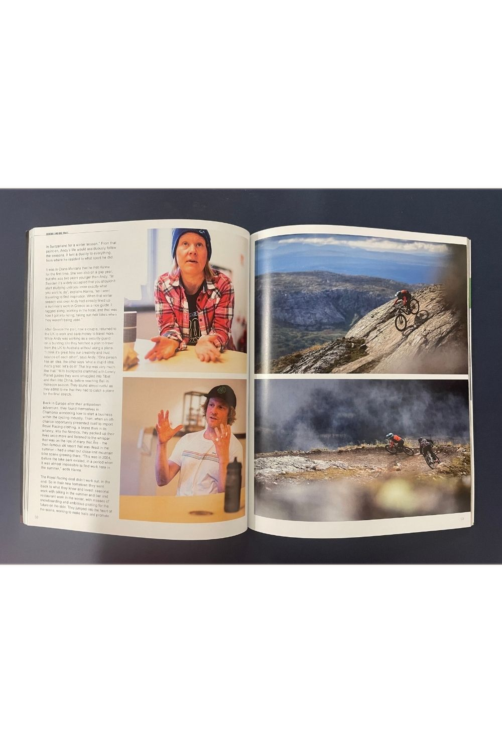 Cranked Issue 27