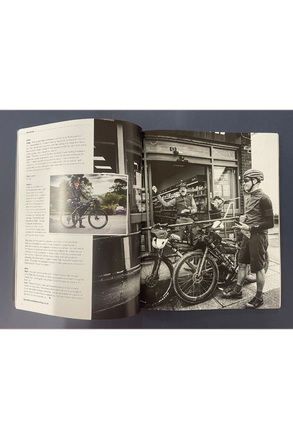 Cranked Issue 27