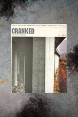 Cranked Magazine Issue 27