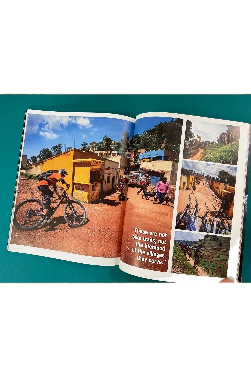 Cranked Issue 29