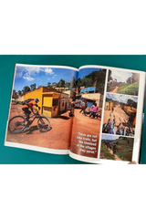 Cranked Issue 29