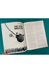 Cranked Issue 29