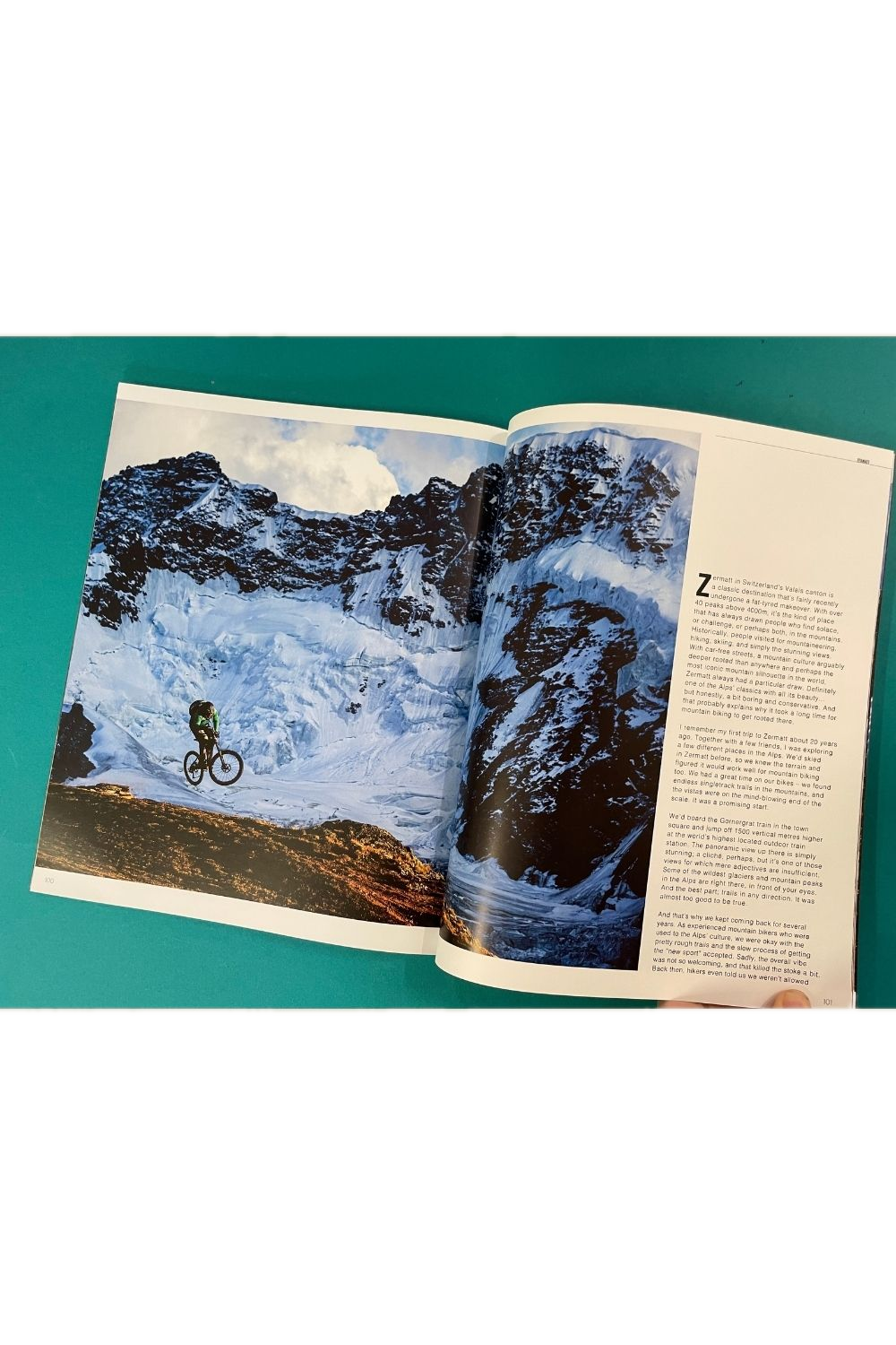 Cranked Issue 29