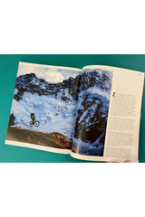 Cranked Issue 29