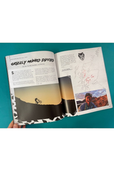 Cranked Issue 29