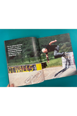 Cranked Issue 29