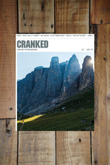 Cranked Magazine Issue 29
