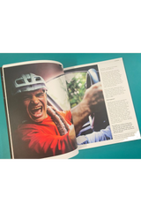 Cranked Issue 30