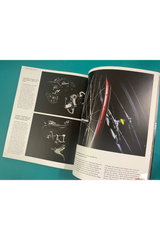 Cranked Issue 30