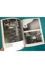 Cranked Issue 30