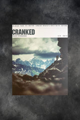 Cranked Magazine #30