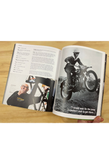 Cranked Issue 31
