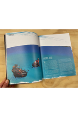 Cranked Issue 31