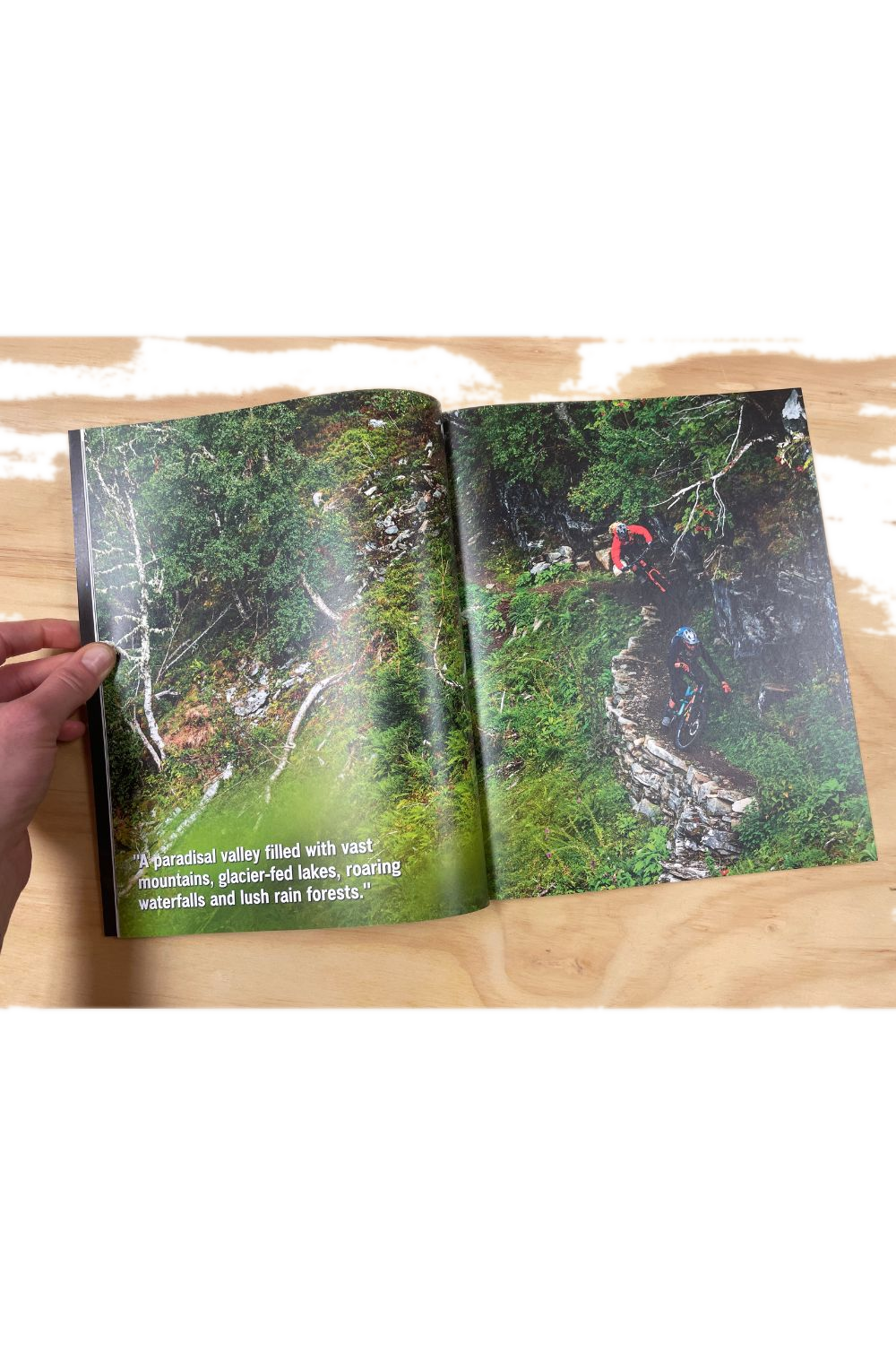 Cranked Issue 31