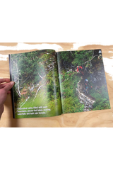 Cranked Issue 31