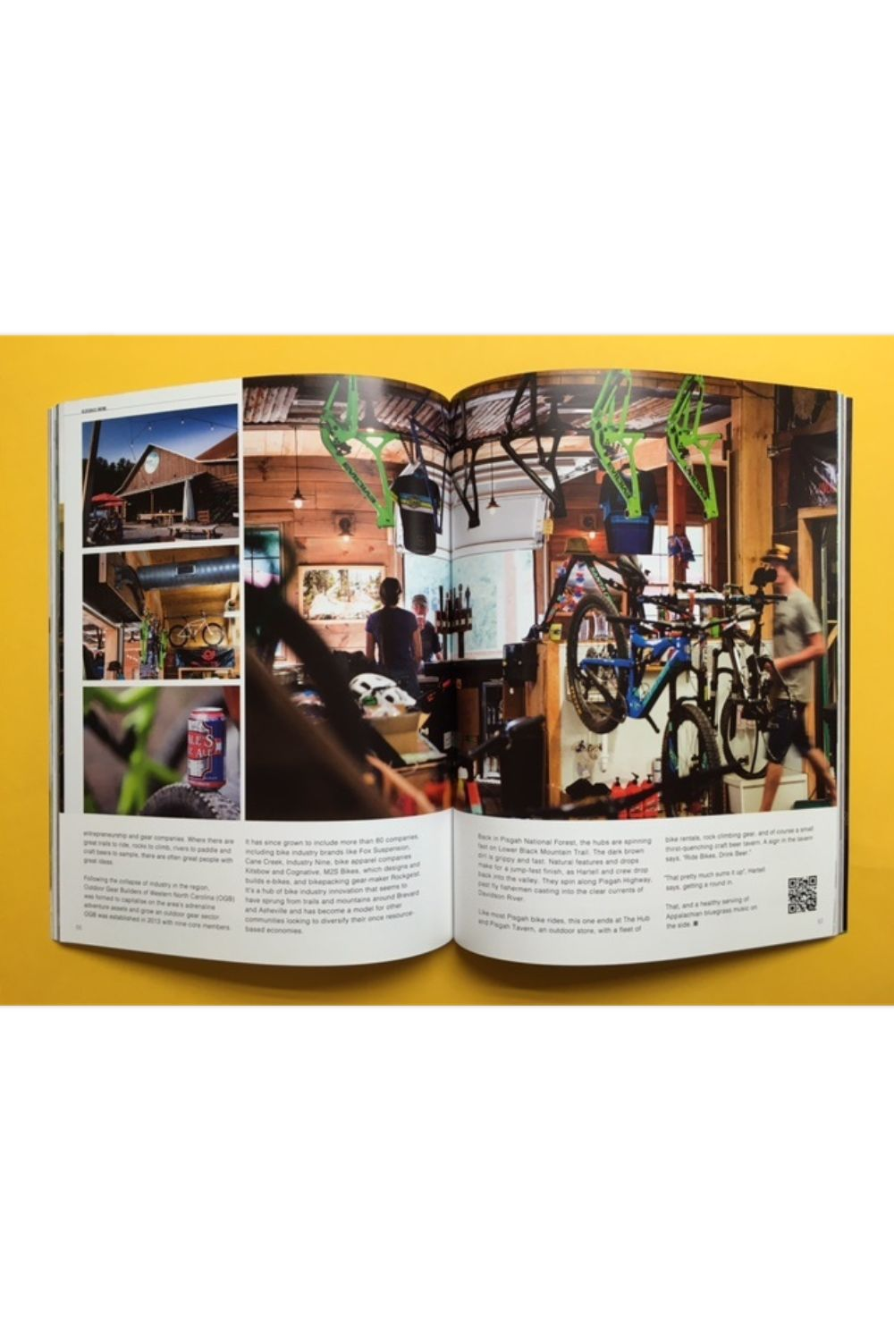 Cranked Issue 33