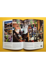 Cranked Issue 33