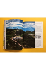 Cranked Issue 33