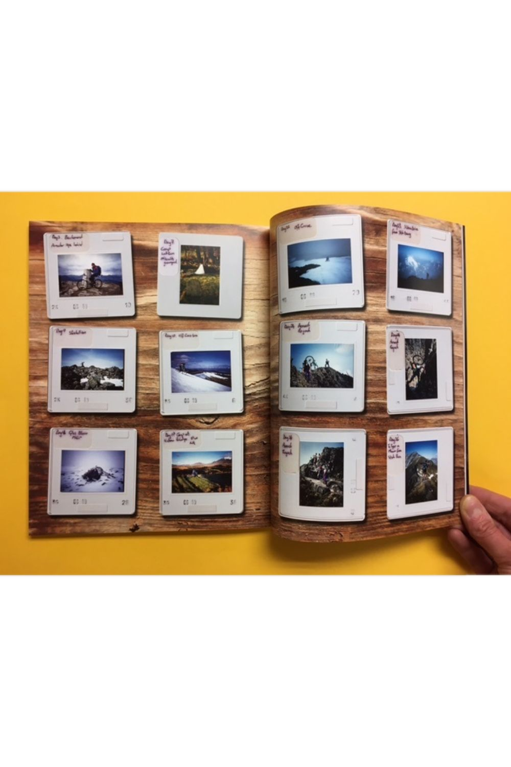 Cranked Issue 33