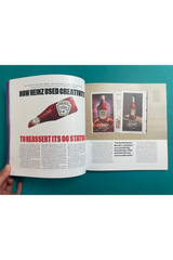 Creative Review: Autumn 2023
