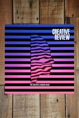Creative Review Magazine Autumn 2023 cover