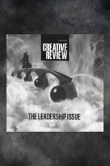 Creative Review - Leadership Issue