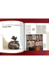 Creative Review Issue 3 Volume 41 June/July 2021