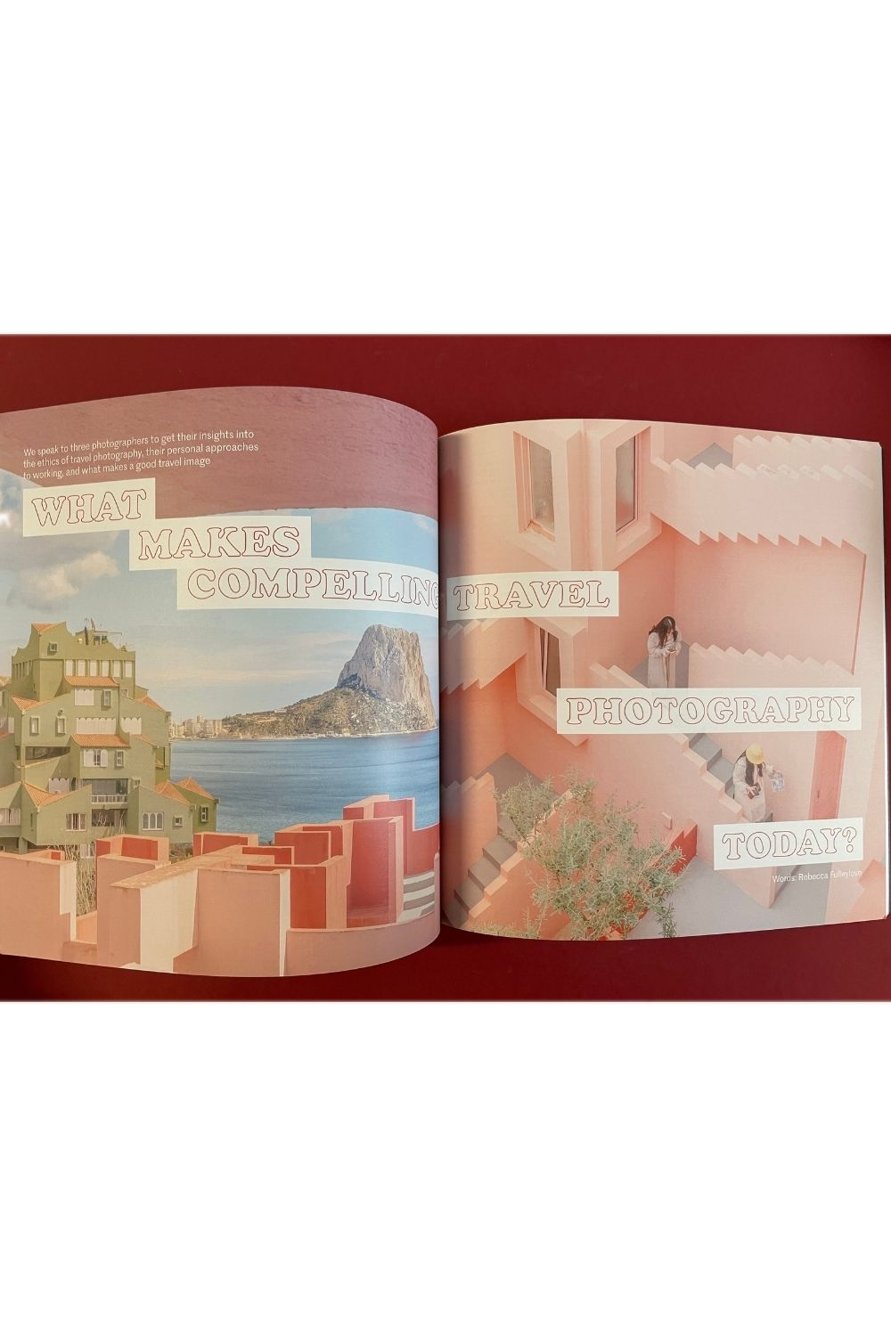Creative Review Issue 3 Volume 41 June/July 2021