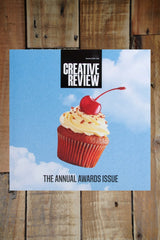 Creative Review Summer 2025 Issue