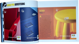 Creative Review: Summer 2026 Annual Awards