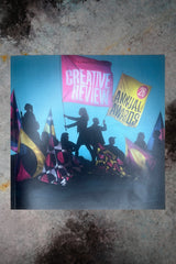 Creative Review Annual Awards Summer 2026 Cover