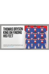 Creative Review: Winter 24