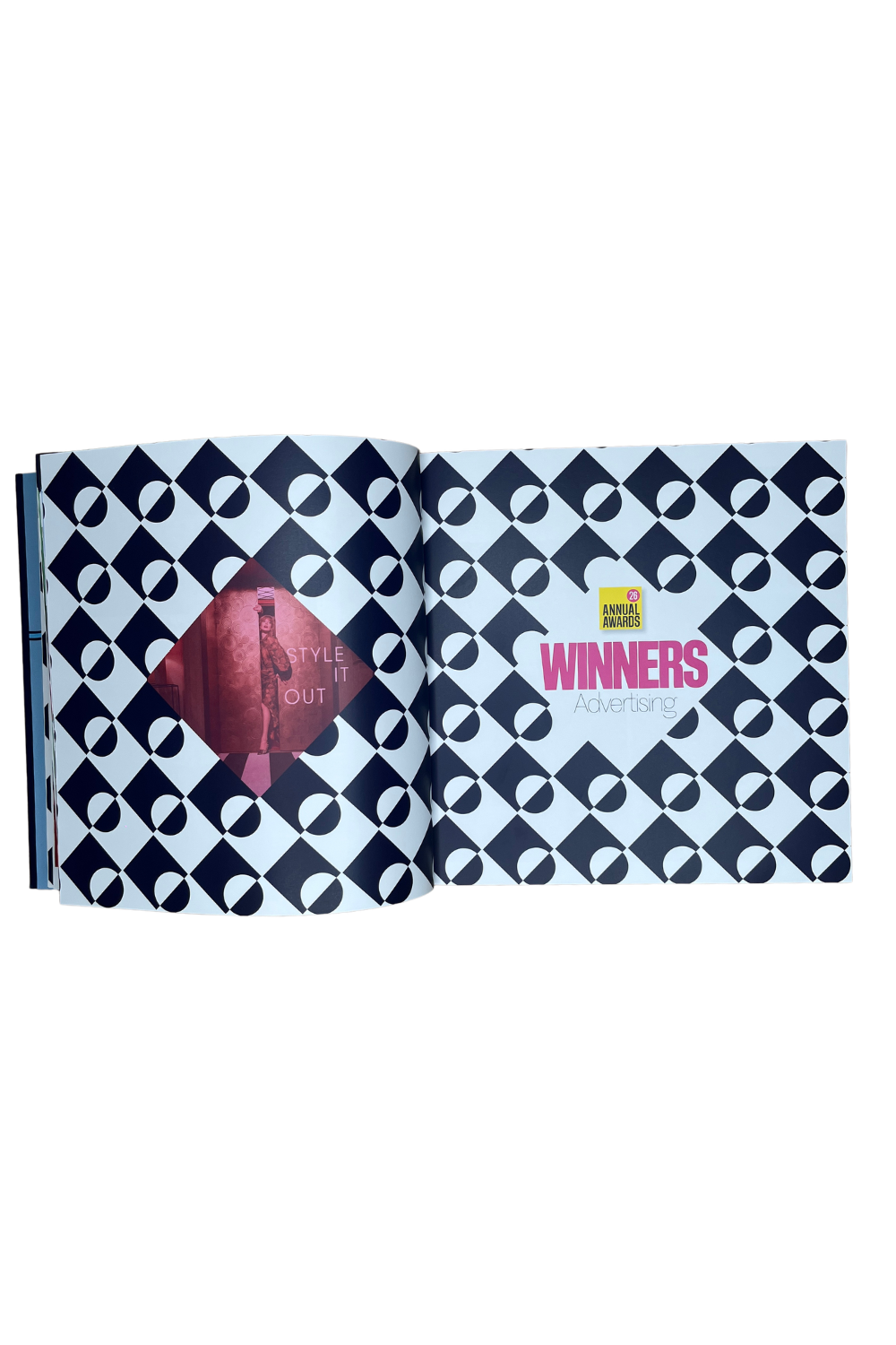 Creative Review: Summer 2026 Annual Awards