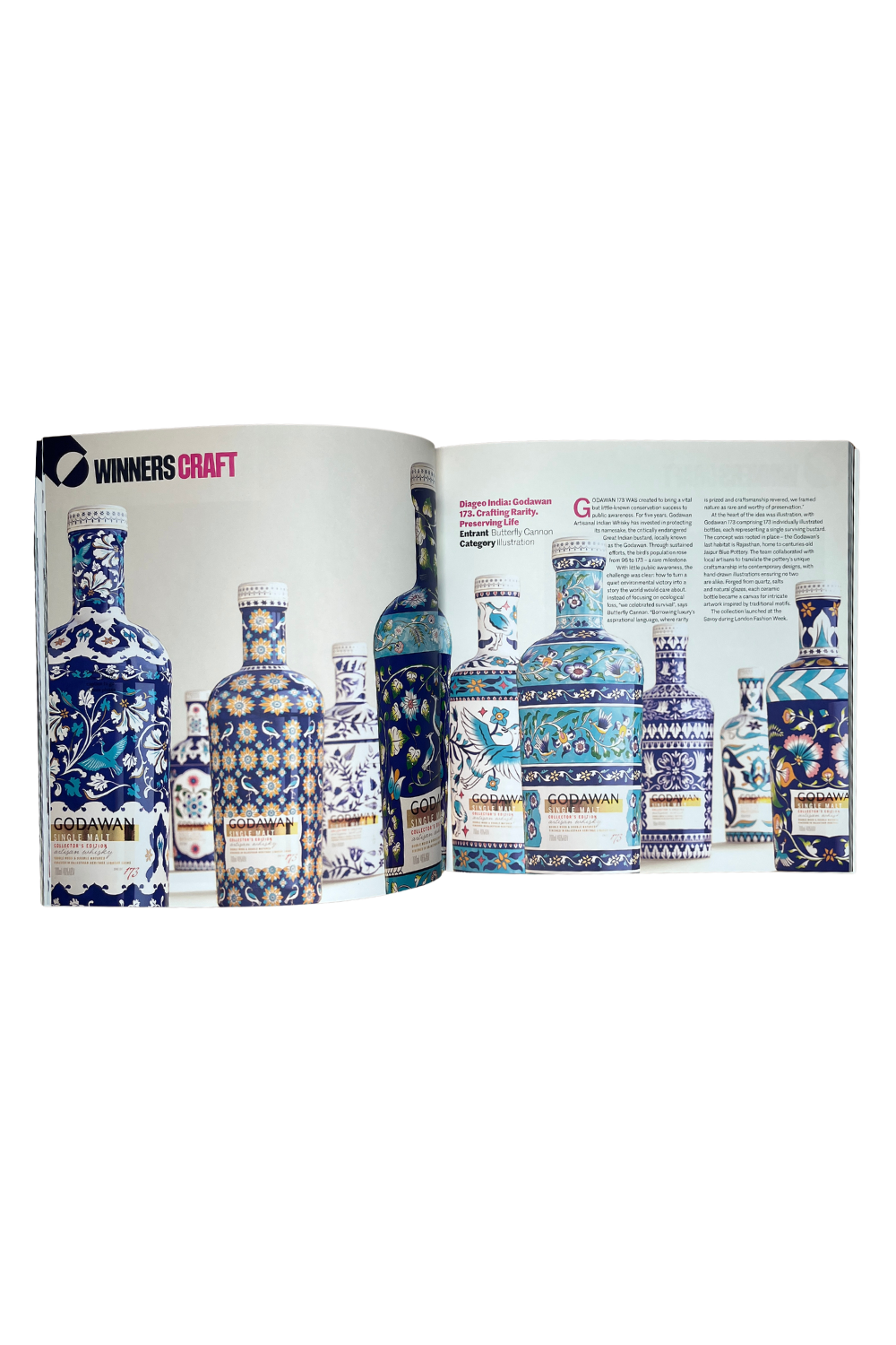 Creative Review: Summer 2026 Annual Awards