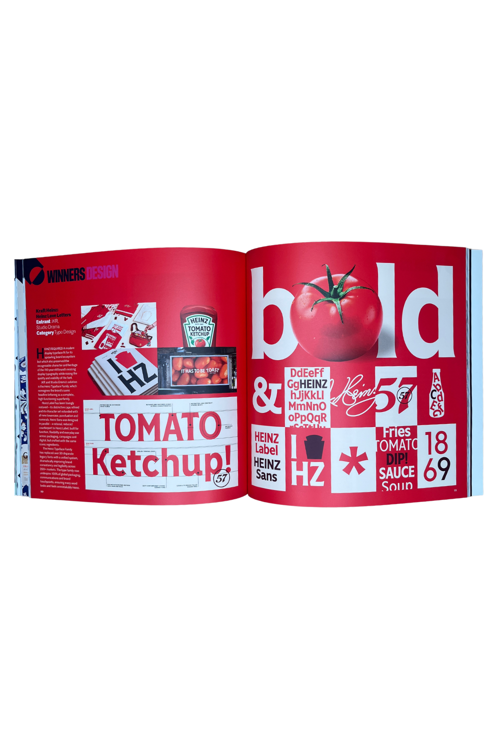 Creative Review: Summer 2026 Annual Awards