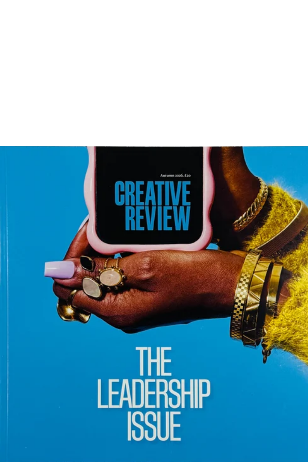 Creative Review Autumn 2026