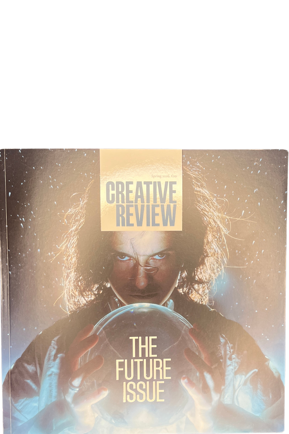 Creative Review Spring 2026