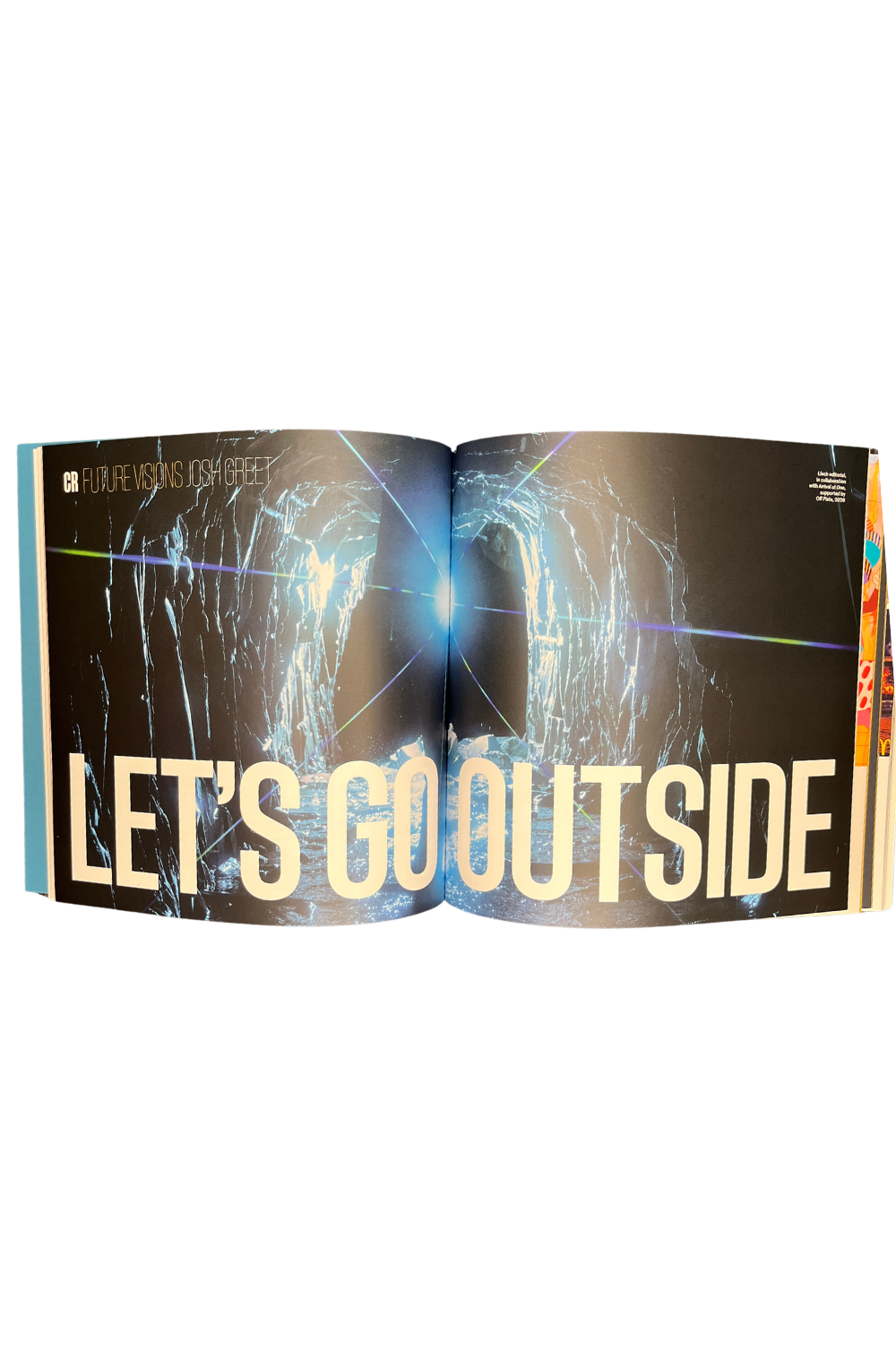 Creative Review: Spring 2026