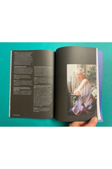 Dàme Issue 3