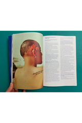 Dàme Issue 3