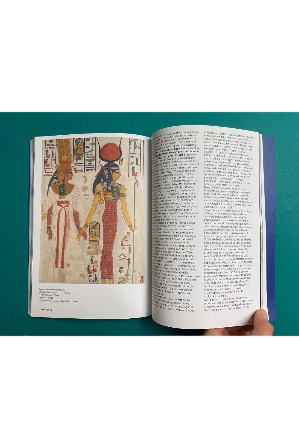 Dàme Issue 3